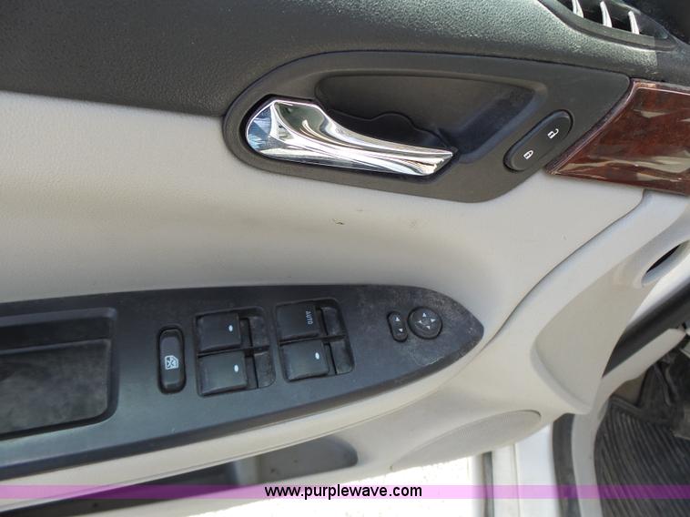 image for item K5745 2008 Chevrolet Impala