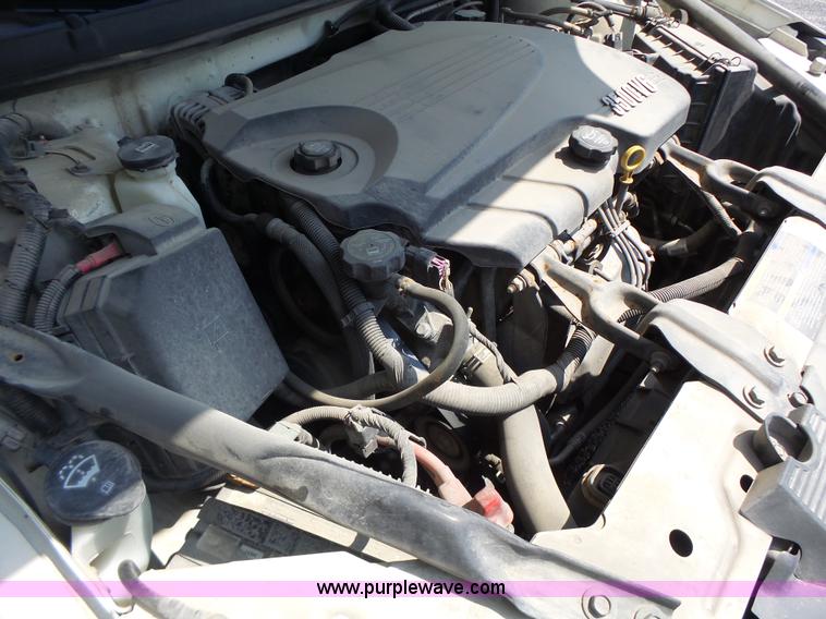 image for item K5745 2008 Chevrolet Impala