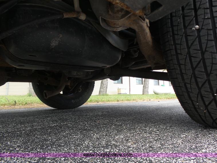 image for item K5746 2008 Ford Escape