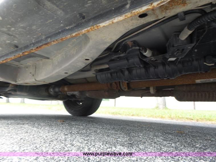 image for item K5746 2008 Ford Escape