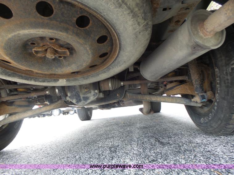 image for item K5746 2008 Ford Escape