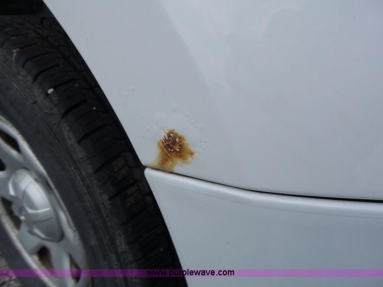 image for item K5746 2008 Ford Escape