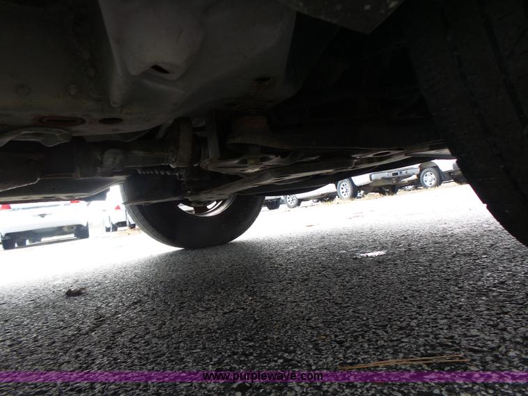 image for item K5746 2008 Ford Escape