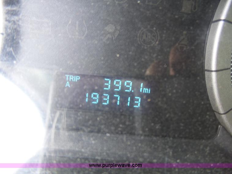 image for item K5746 2008 Ford Escape