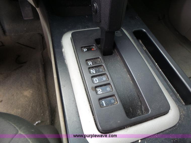 image for item K5746 2008 Ford Escape