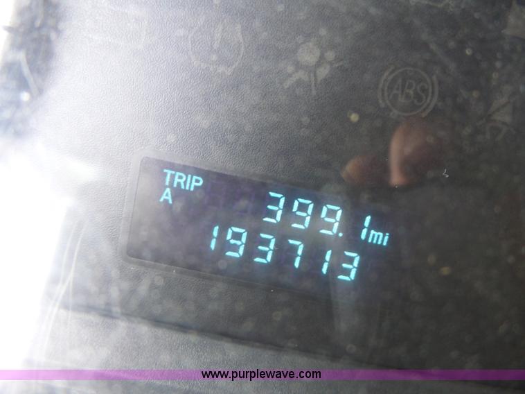 image for item K5746 2008 Ford Escape