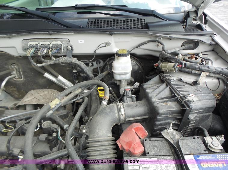 image for item K5746 2008 Ford Escape