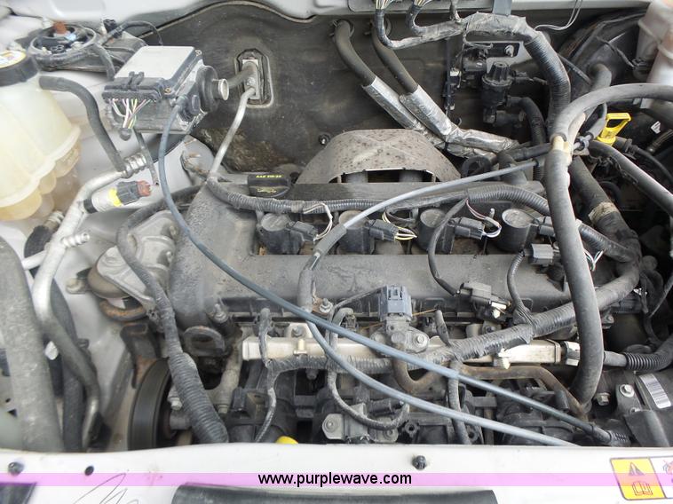 image for item K5746 2008 Ford Escape