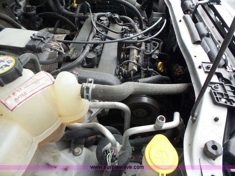 image for item K5746 2008 Ford Escape