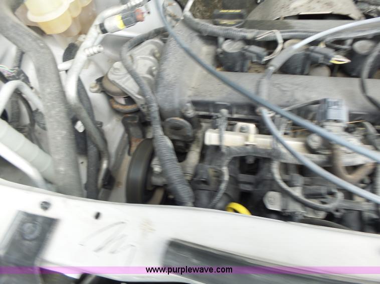 image for item K5746 2008 Ford Escape