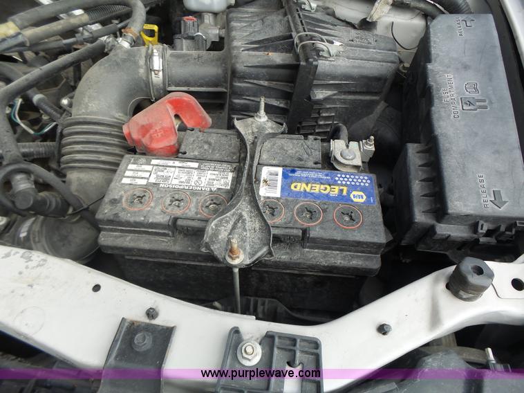 image for item K5746 2008 Ford Escape