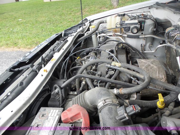 image for item K5746 2008 Ford Escape