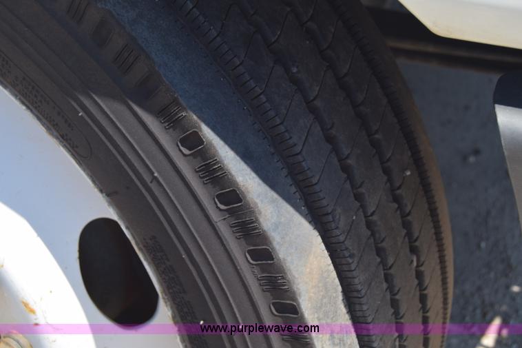 image for item K6715 2014 International TerraStar truck chassis