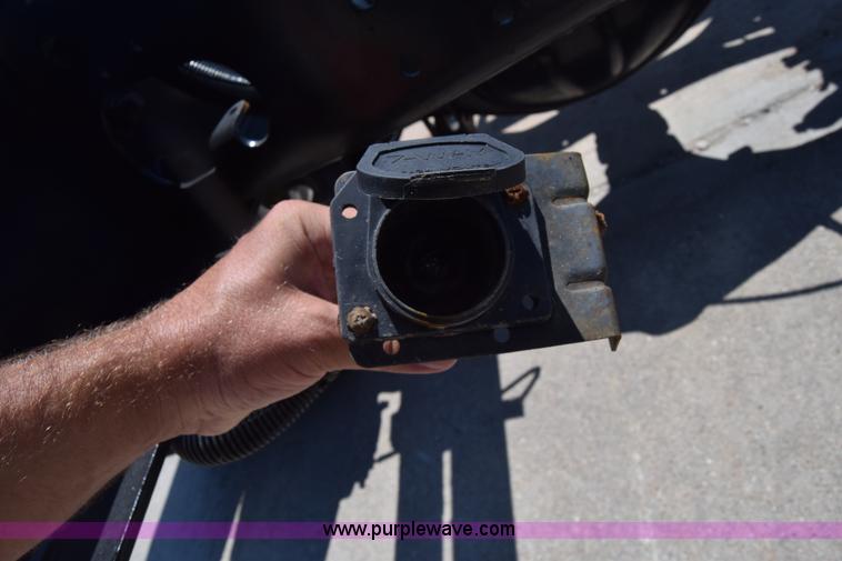 image for item K6715 2014 International TerraStar truck chassis