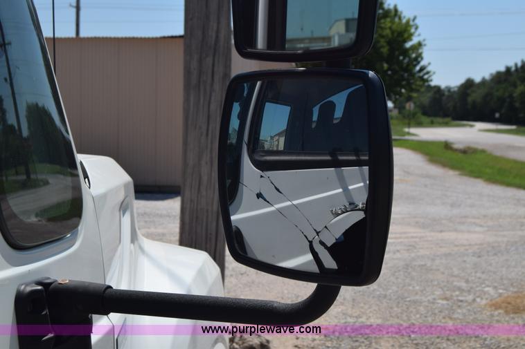 image for item K6715 2014 International TerraStar truck chassis