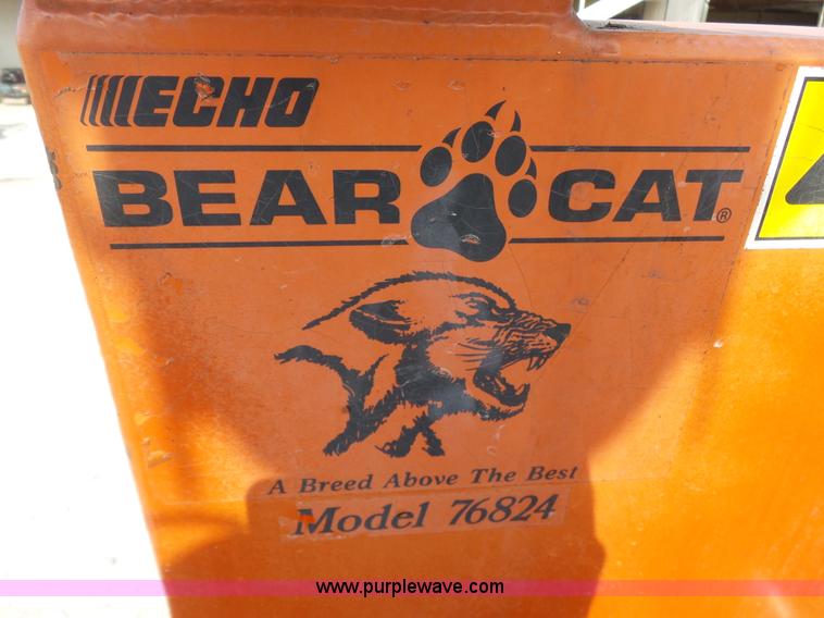 image for item K7113 2008 Biljax 3632DC boom lift