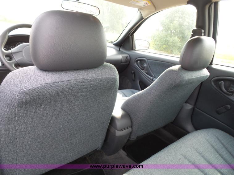 image for item K8224 2003 Chevrolet Cavalier