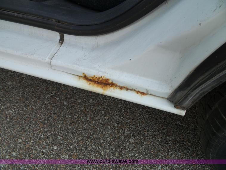 image for item K8224 2003 Chevrolet Cavalier