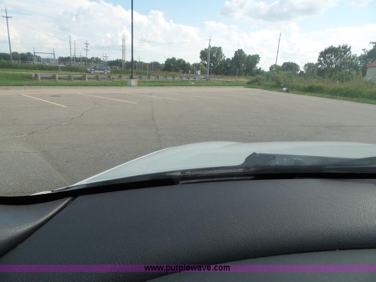 image for item K8224 2003 Chevrolet Cavalier