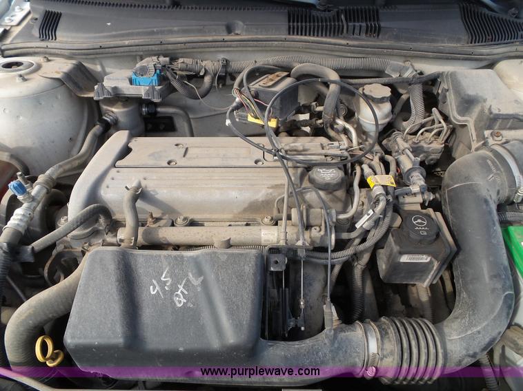 image for item K8224 2003 Chevrolet Cavalier