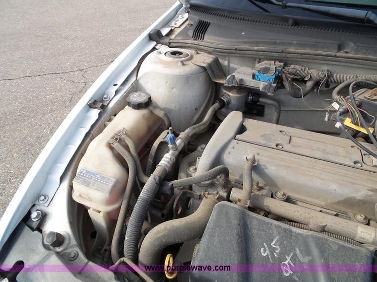 image for item K8224 2003 Chevrolet Cavalier