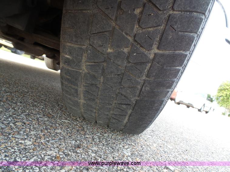 image for item K8224 2003 Chevrolet Cavalier