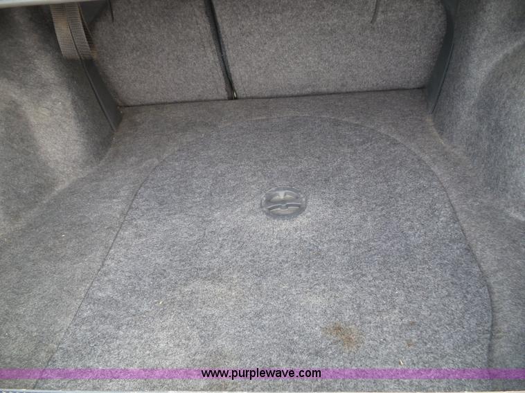 image for item K8224 2003 Chevrolet Cavalier