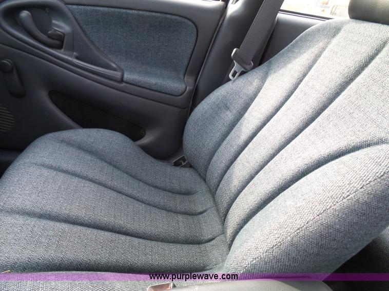 image for item K8224 2003 Chevrolet Cavalier