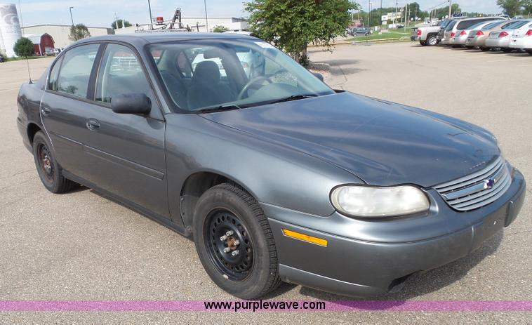 image for item K8225 2004 Chevrolet Classic