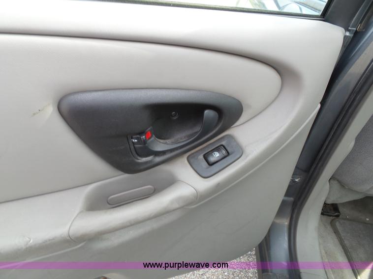 image for item K8225 2004 Chevrolet Classic