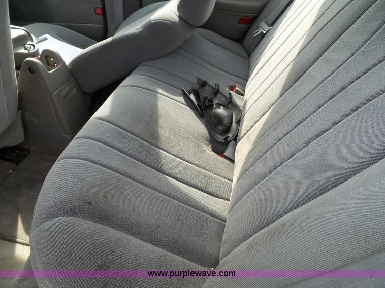 image for item K8225 2004 Chevrolet Classic