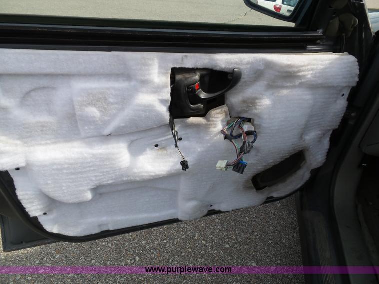 image for item K8225 2004 Chevrolet Classic