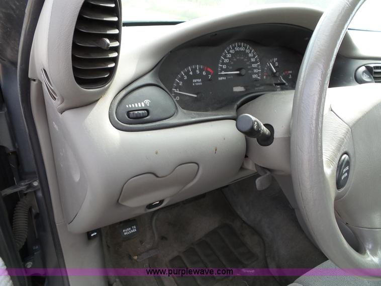 image for item K8225 2004 Chevrolet Classic