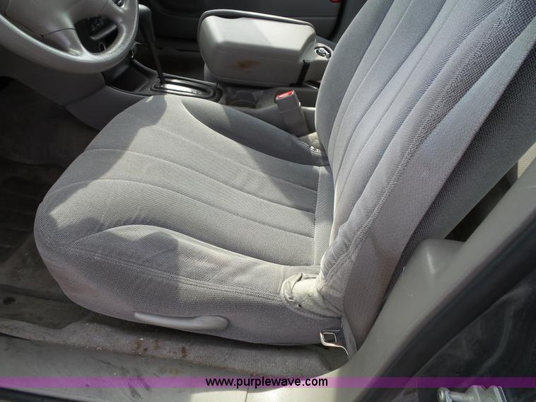 image for item K8225 2004 Chevrolet Classic