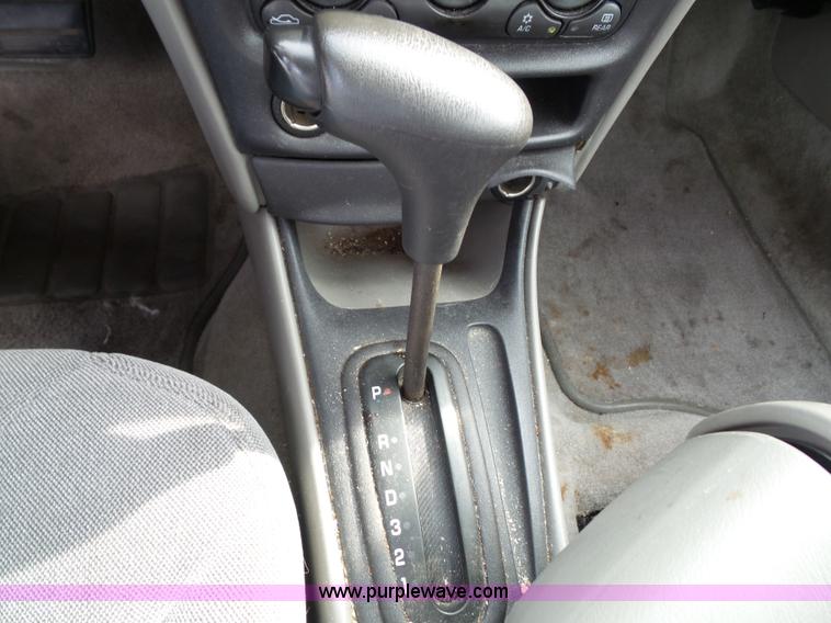 image for item K8225 2004 Chevrolet Classic