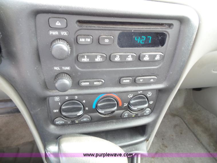 image for item K8225 2004 Chevrolet Classic