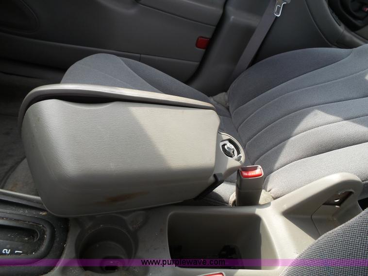 image for item K8225 2004 Chevrolet Classic