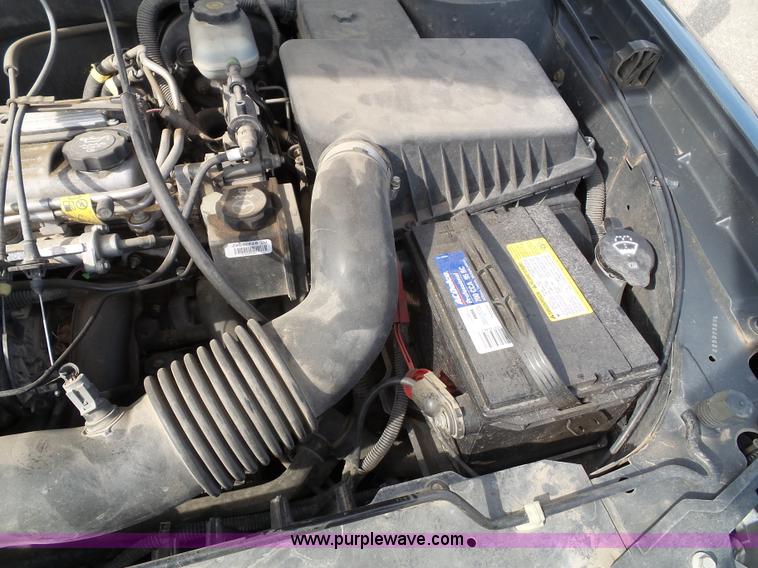 image for item K8225 2004 Chevrolet Classic