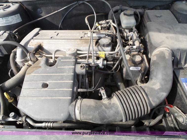 image for item K8225 2004 Chevrolet Classic