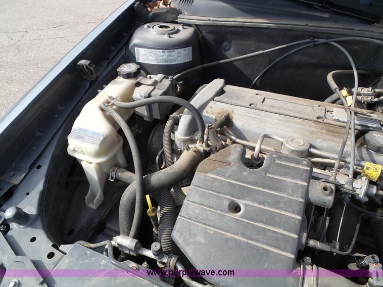 image for item K8225 2004 Chevrolet Classic