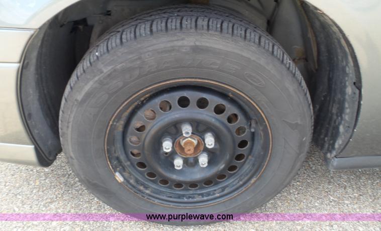 image for item K8225 2004 Chevrolet Classic