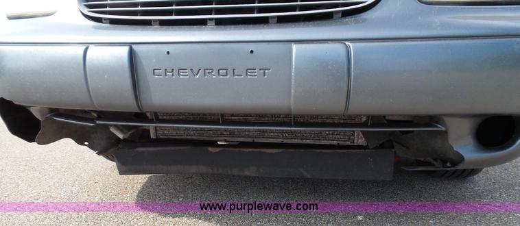 image for item K8225 2004 Chevrolet Classic