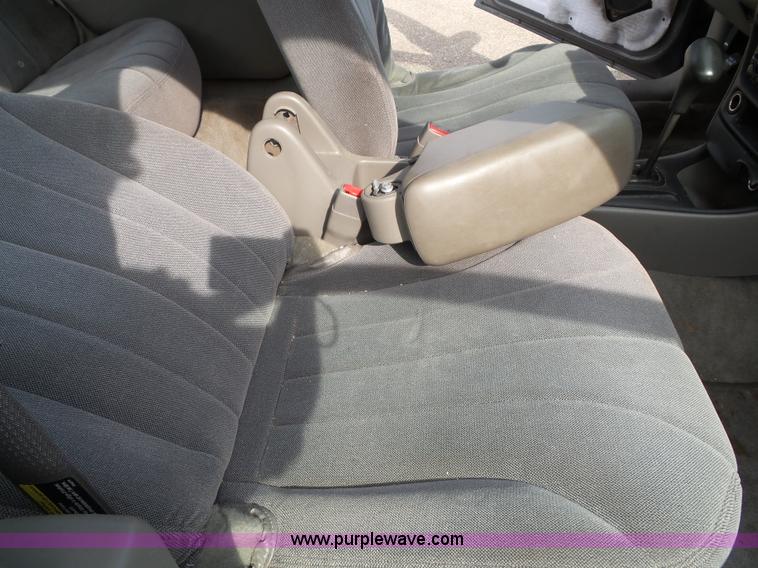 image for item K8225 2004 Chevrolet Classic