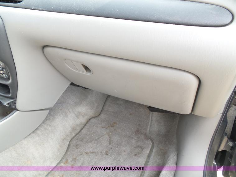 image for item K8225 2004 Chevrolet Classic