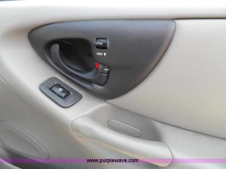 image for item K8225 2004 Chevrolet Classic