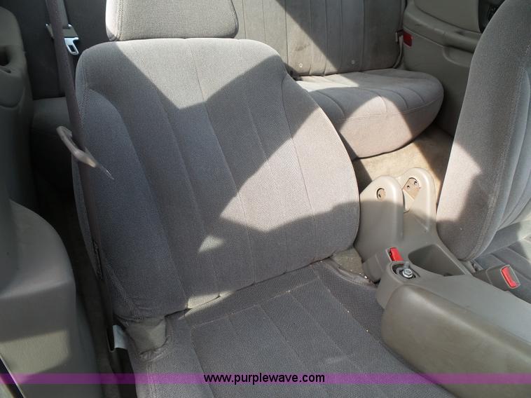 image for item K8225 2004 Chevrolet Classic