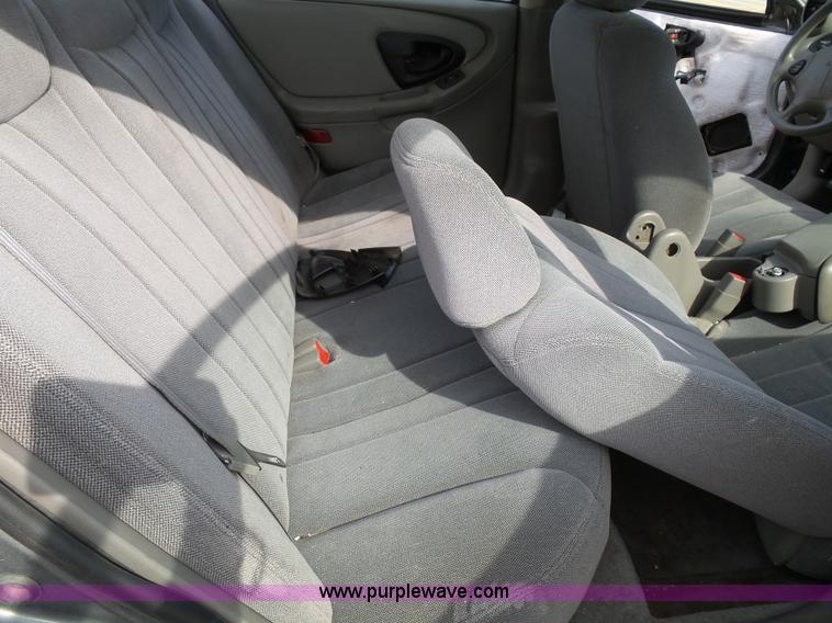 image for item K8225 2004 Chevrolet Classic