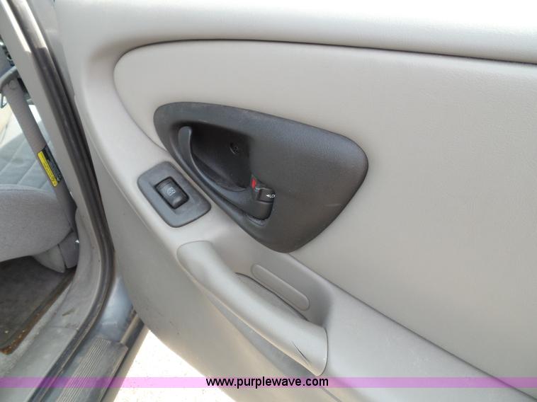 image for item K8225 2004 Chevrolet Classic