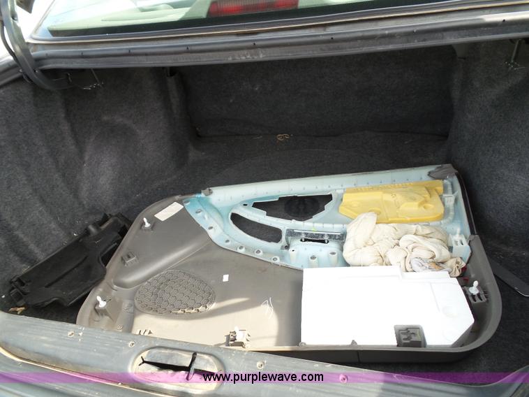 image for item K8225 2004 Chevrolet Classic