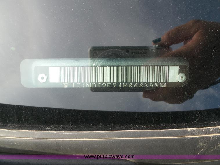 image for item K8225 2004 Chevrolet Classic